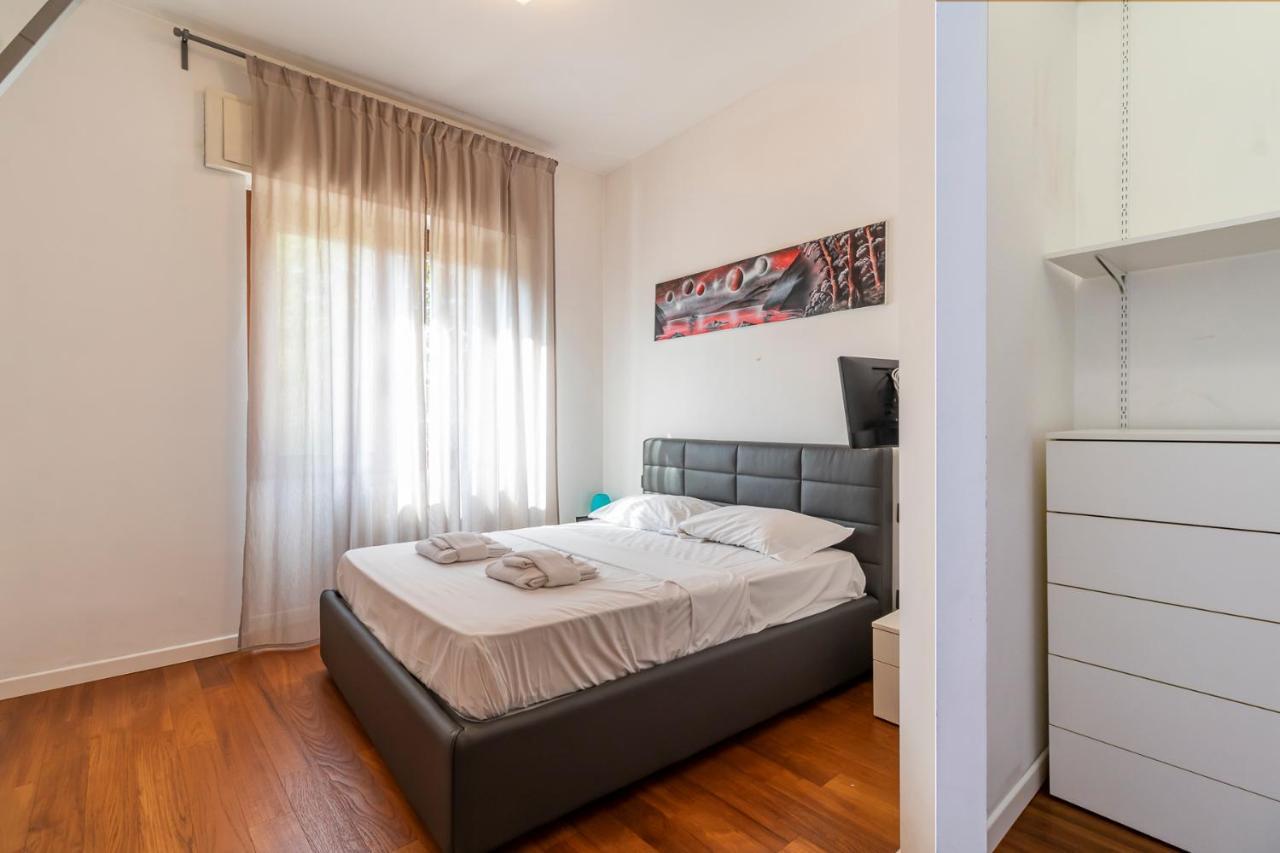 Luxury Close To Navigli - Bari Appartamento Milano
