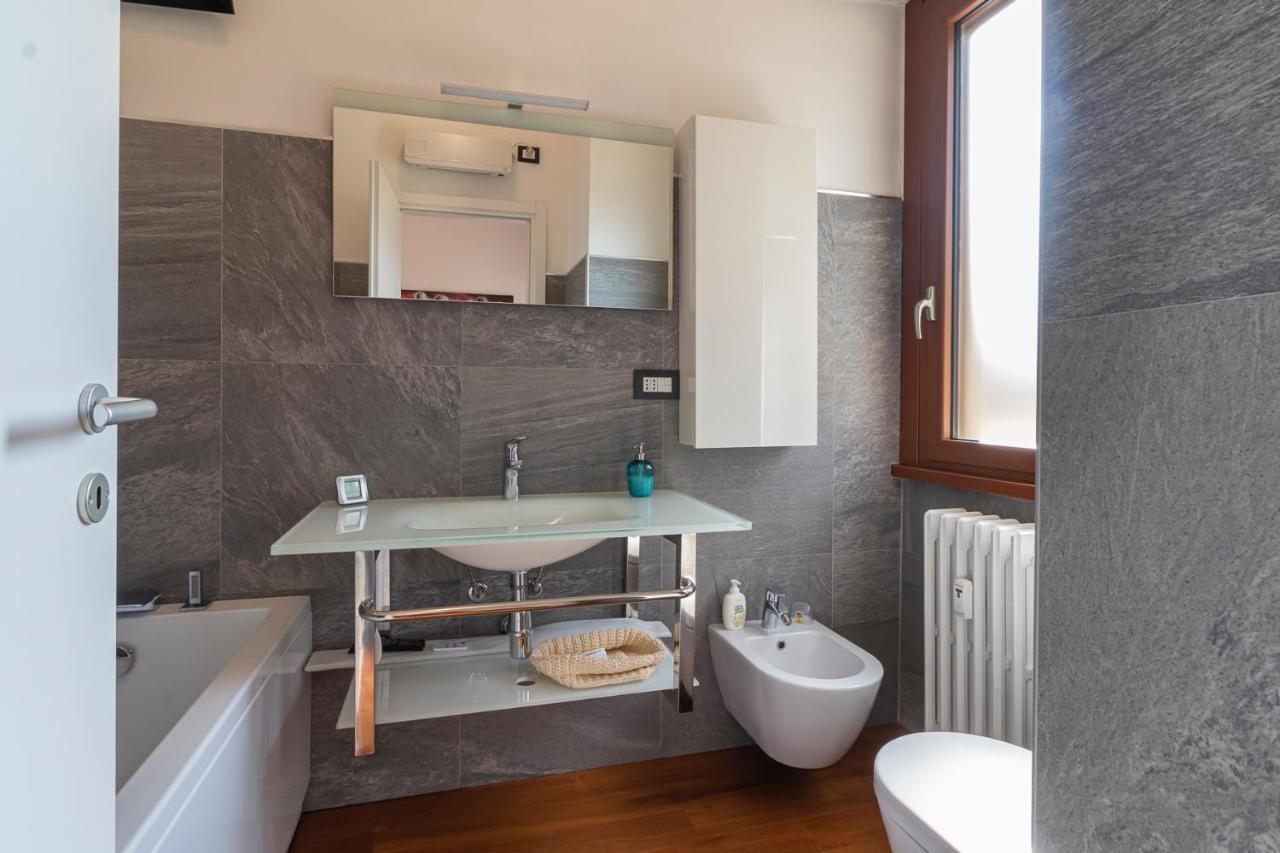 Luxury Close To Navigli - Bari Appartamento *