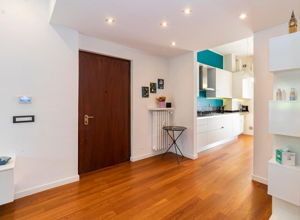 Luxury Close To Navigli - Bari * Milano