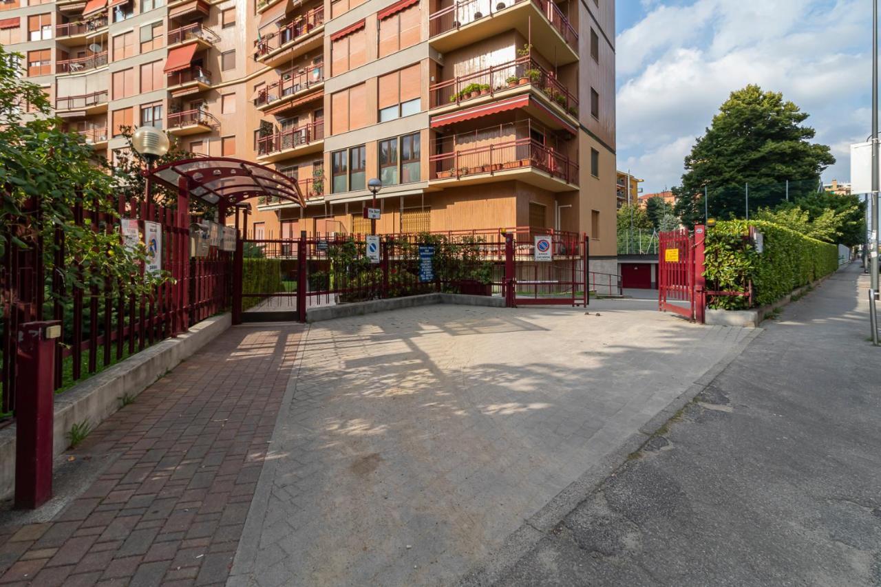 Appartamento Luxury Close To Navigli - Bari Milano