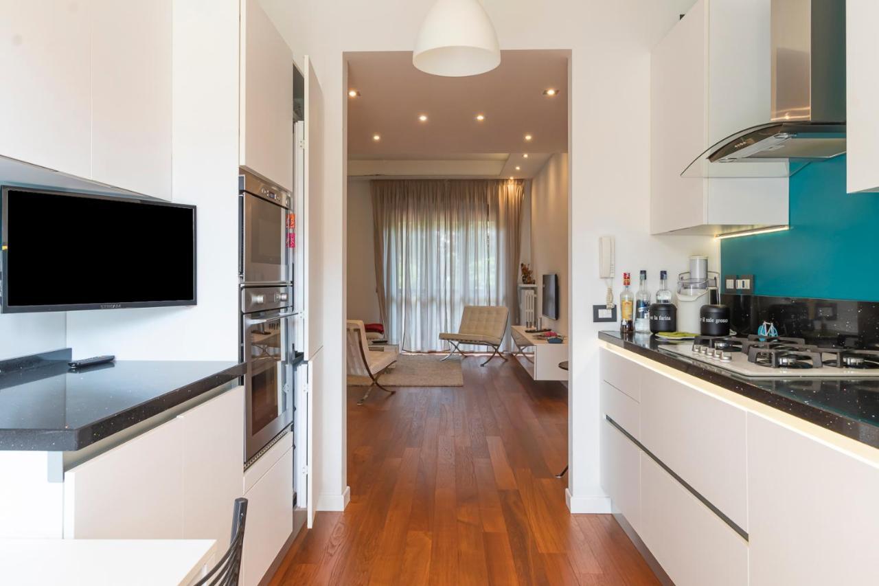 Luxury Close To Navigli - Bari * Milano