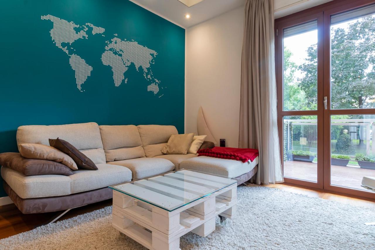 Luxury Close To Navigli - Bari Appartamento