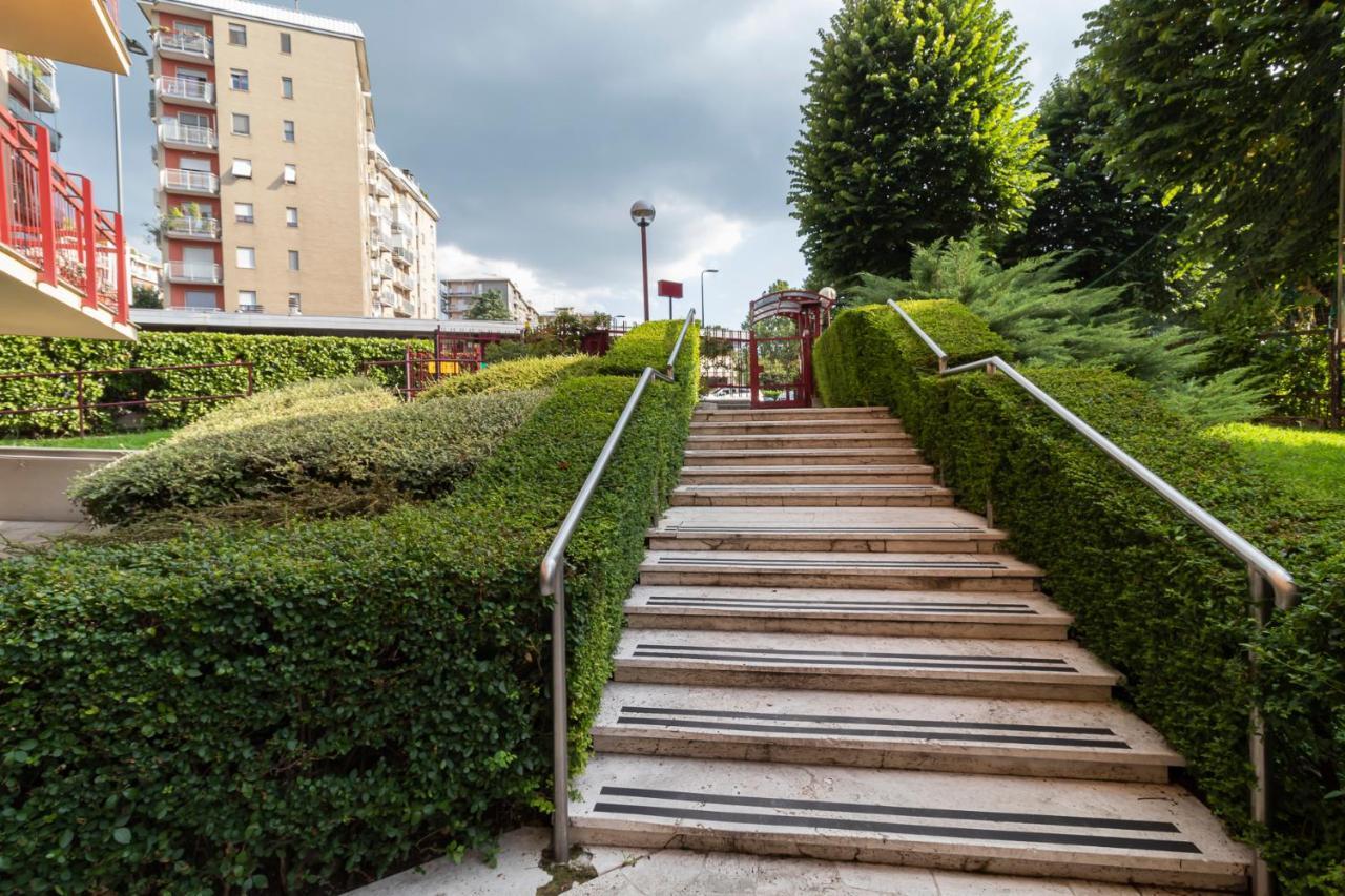 Luxury Close To Navigli - Bari * Milano