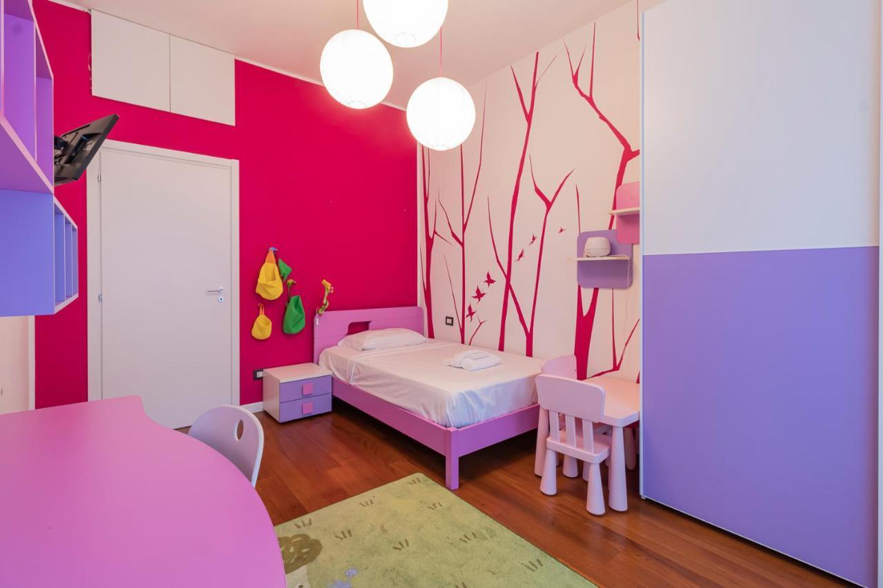 Luxury Close To Navigli - Bari Milano