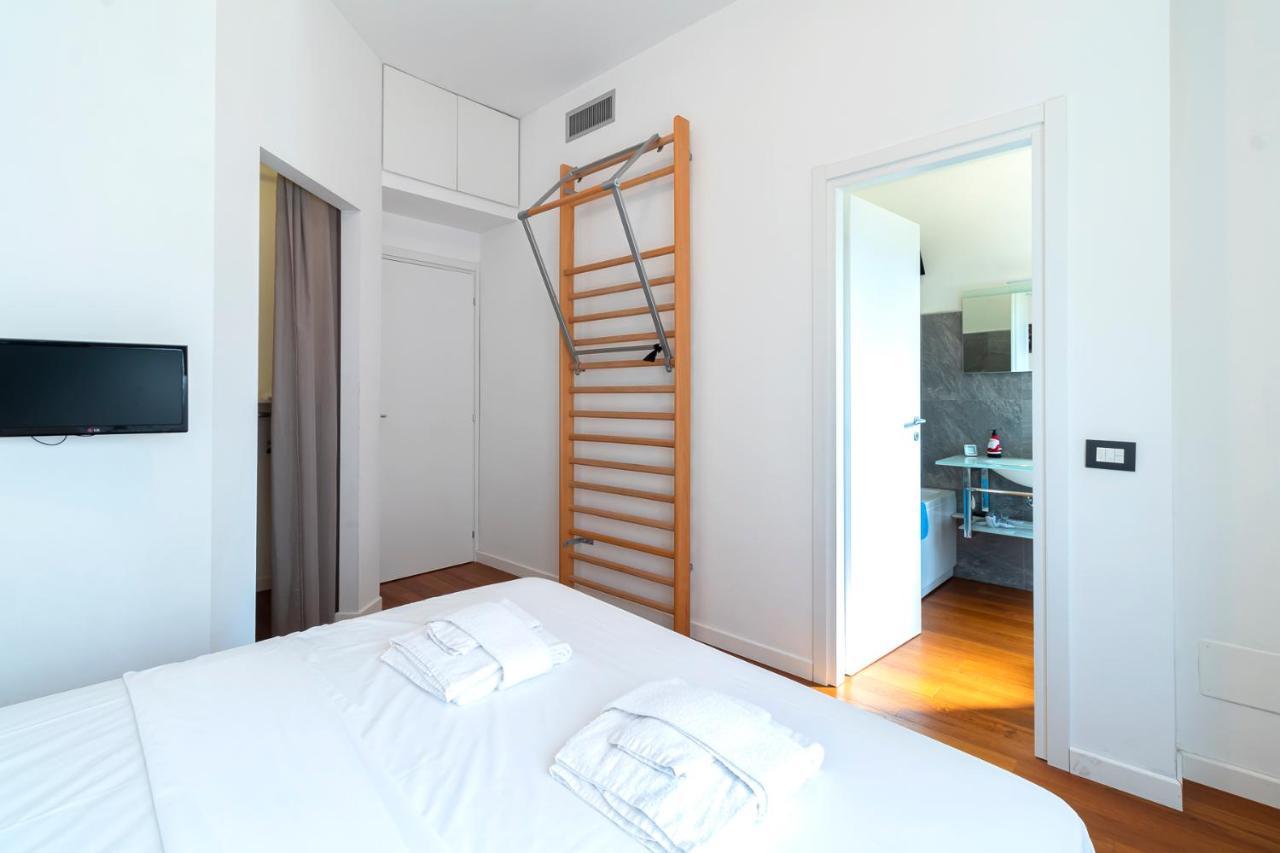 Luxury Close To Navigli - Bari Milano