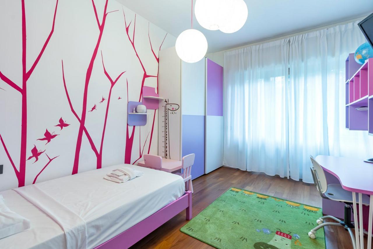 Luxury Close To Navigli - Bari Appartamento