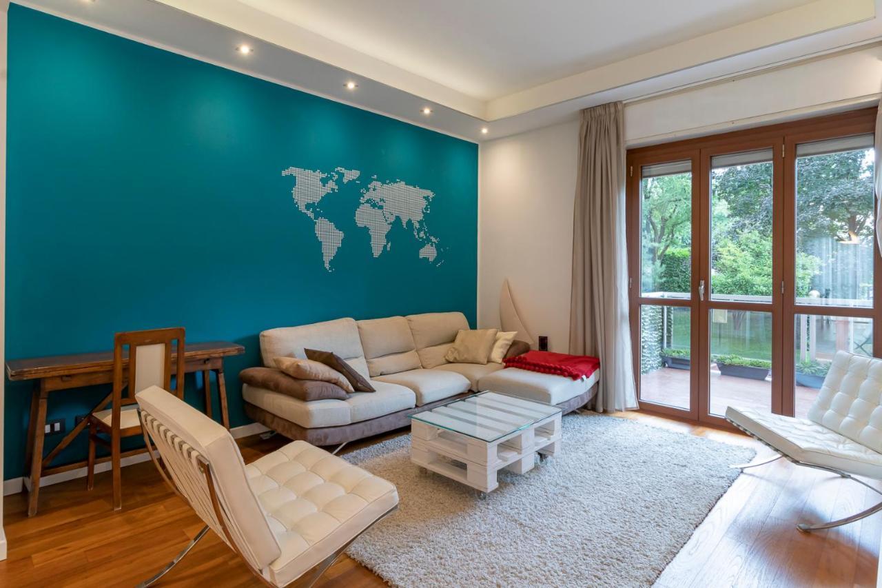Luxury Close To Navigli - Bari Appartamento *