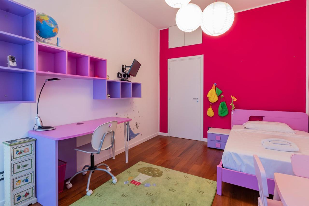 Luxury Close To Navigli - Bari Appartamento