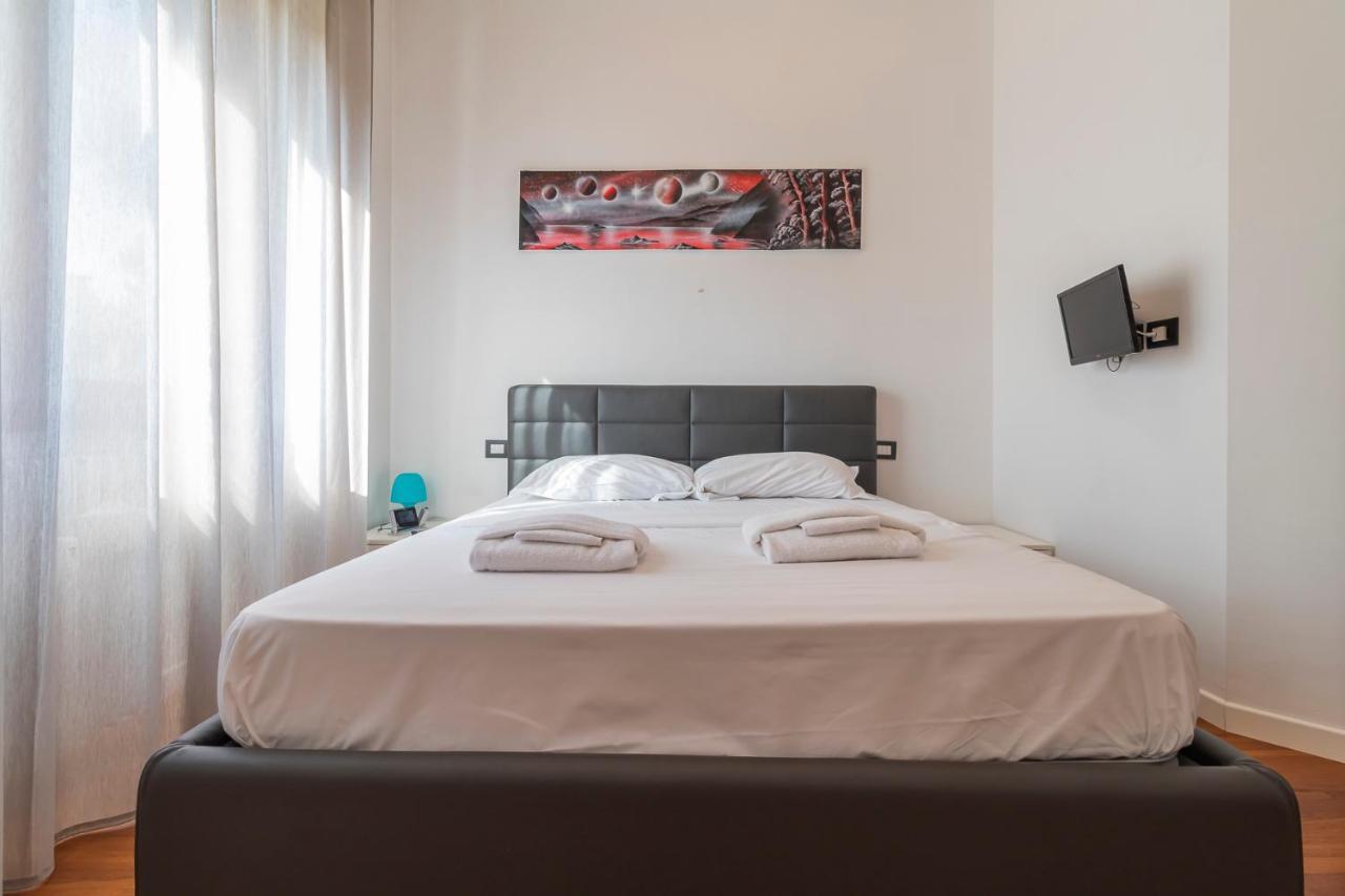 Luxury Close To Navigli - Bari Milano